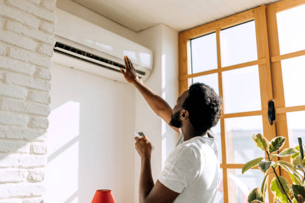 Best HVAC maintenance near me  in Oil City, PA